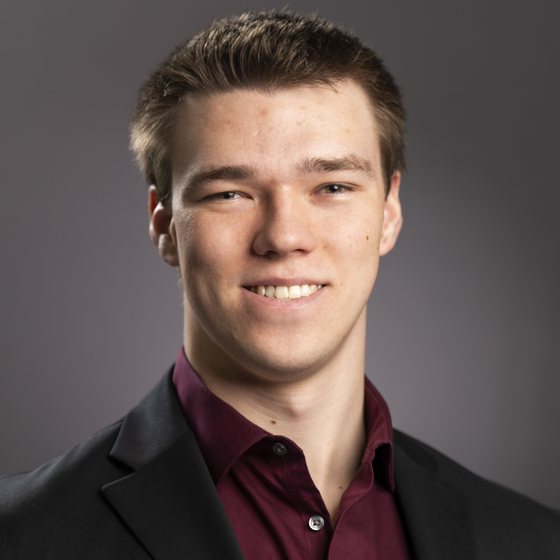 Aidan Blandford